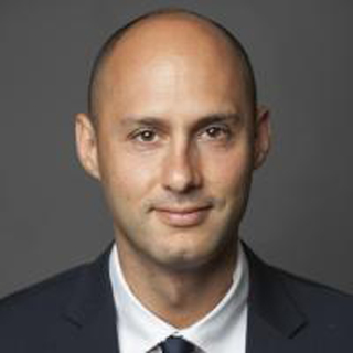 Bryson W. Saez