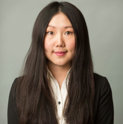 Zhehao Jin