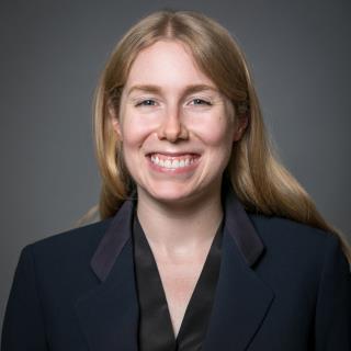 Cecelia McDonald
