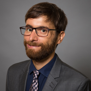 Charles Friedberg Silverman