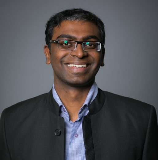 Dominic Mathew