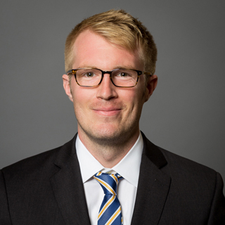 David Betsock Orellano