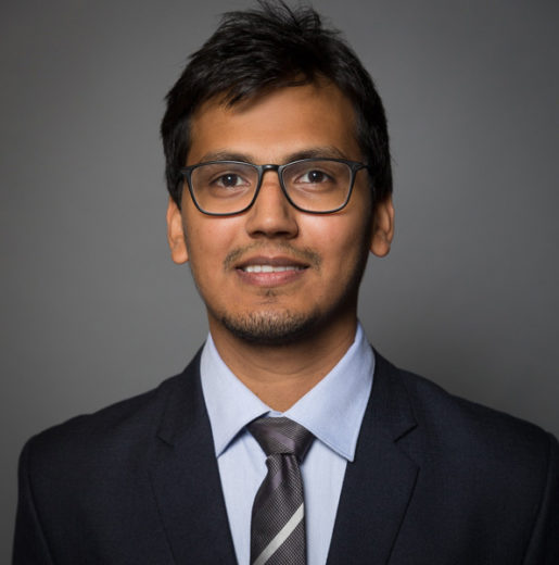 Devashish Murkya