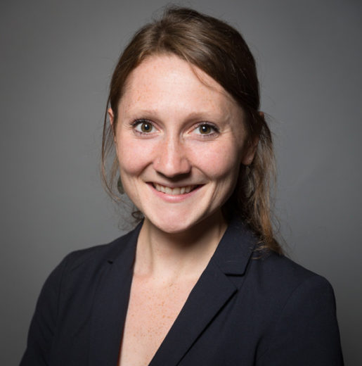 Elise Barry