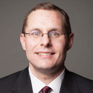 Nicholas Zuba
