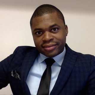 Femi Oloruntoba