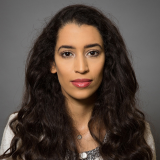 Fayrouz Hares