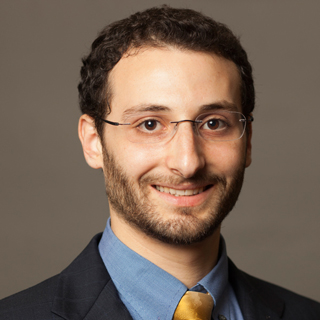 Isaac M. Toussie