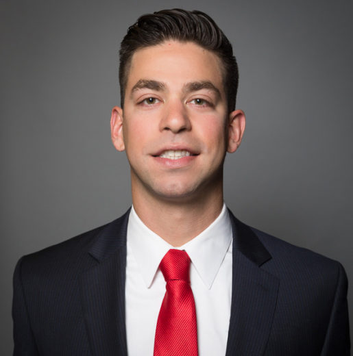 Jason Anthony Buselli