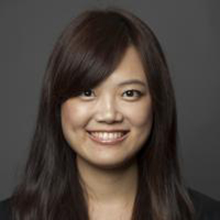 Jessica Jeying Pai