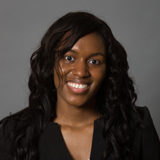 Jessica Ogonor