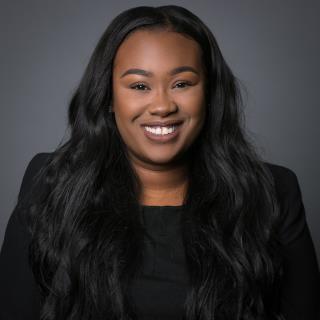 Joyclyn Ragira