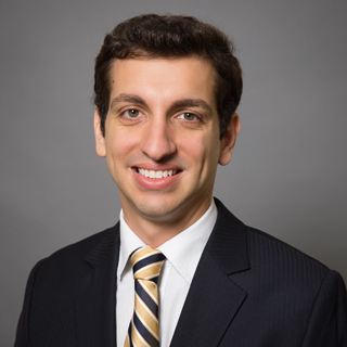 Jordan Ronald Malouf