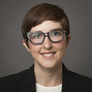 Jamie Taggart DeYoung