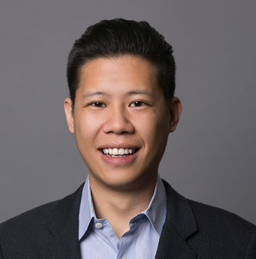 Kenneth A. Chan
