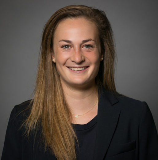 Katherine Claire Schultz