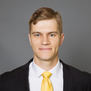 Kiel John Iwanik