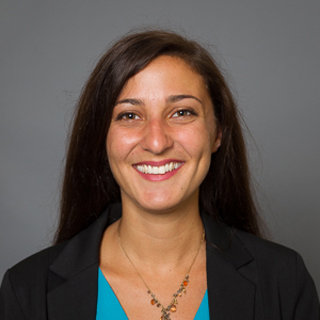 Katherine Leonetti
