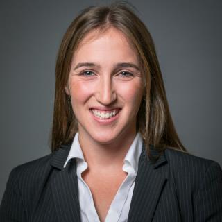 Katie Colton