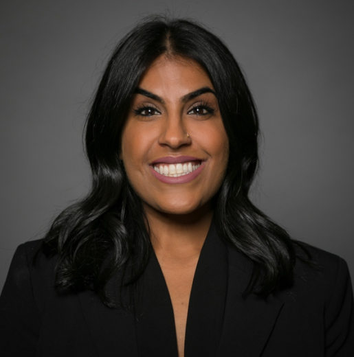 Kanchan P. Sakhrani