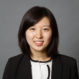 Luna Guo