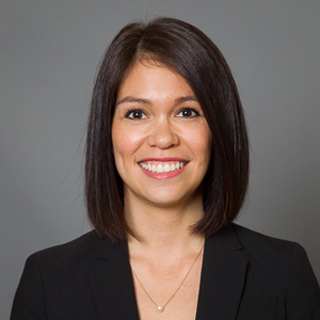Megan C. Baxter