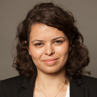 Mirit Gorohovsky