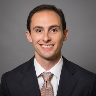 Matthew Harry Muskin