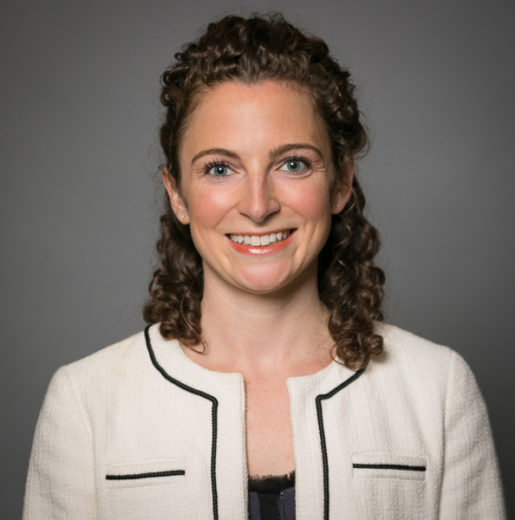 Madeleine Mcdougall