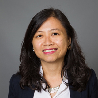 Huong Minh Holly Pham