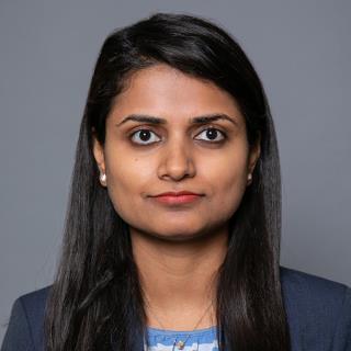 Nikita Kumar