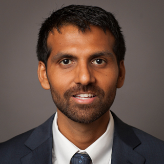Neil Mittal