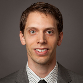 Nicholas Marc Peterson