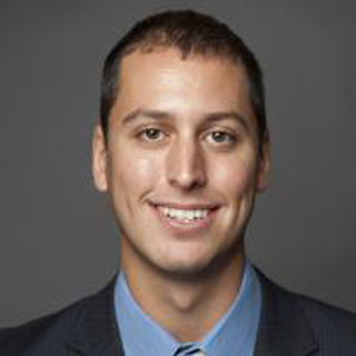 Patrick Nathan Starr