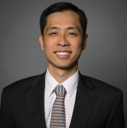 Henry Yang