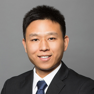 Samuel Qingjia Yang