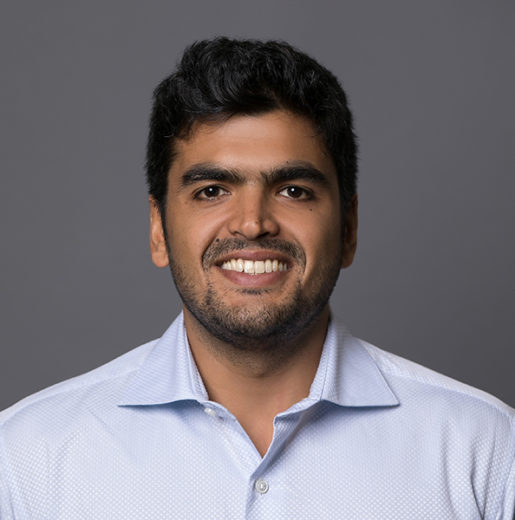 Raoul Anil Anil Nanavati