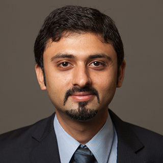 Rizwan Ahmed Quraishi