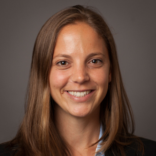 Rebecca Claire Spiro