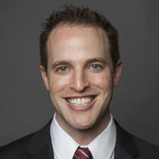 Stephen Andrew Segall