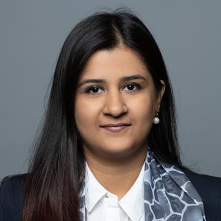 Surabhi Chaturvedi