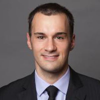 Stephen C. Crowe