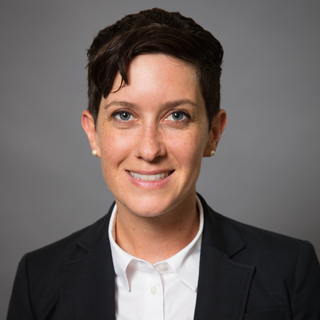 Sara Lynne Johnson