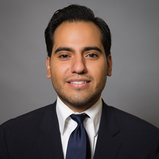 Steven Martinez
