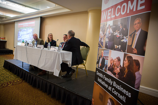 The Smith Family Business Initiative (SFBI)