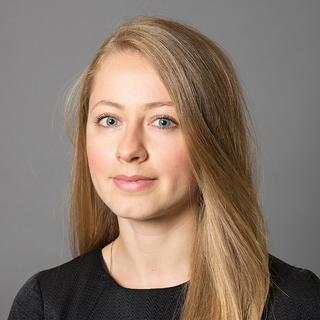 Lana Strazhkova