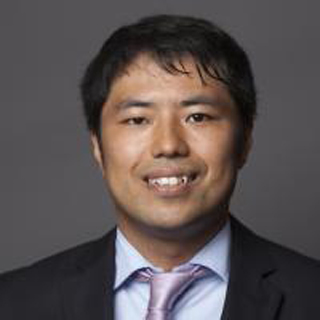 Tomohiro Matsuda
