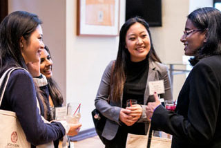 Undergraduate Women in Investing Conference