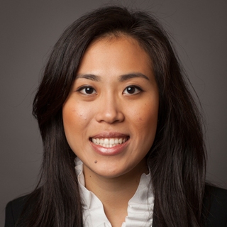 Vicky Lee