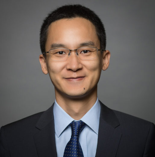 Weiyi Shi